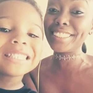 Meet your Posher, Jasmin